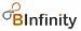 Binfinity CRM logo