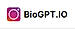 BioGPT logo