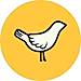 150birds logo