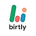 Birtly logo