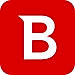 Bitdefender Antivirus Plus 2020 logo