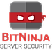 BitNinja logo