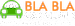 Bla Bla Taxi Booking logo