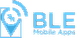 BLE Mobile Apps logo