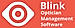 Blink OMS logo