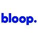 bloop logo