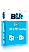 BLR OST to PST Converter logo