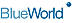 BlueWorld logo