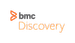 BMC Helix Discovery logo