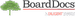 BoardDocs logo