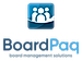 BoardPaq Board Portal logo