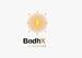 BodhX AI logo