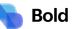 Bold logo