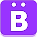 Bookinate logo