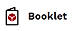 Booklet logo