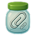 Bookmarkjar logo