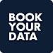 BookYourData logo