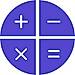 BooleanMaths logo