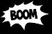 Boom.dev logo