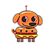 Botdog logo