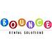Bounce Rental Solutions logo