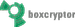 Boxcryptor logo