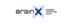 BrainX logo