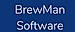 BrewMan logo