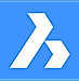 Bricsys 24/7 logo