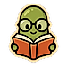 BrightBean logo