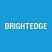 BrightEdge logo