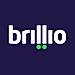 Brillio logo
