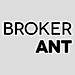 BrokerAnt logo