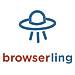 Browserling logo