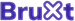 Bruxt logo