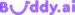 Buddy.ai logo