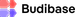 Budibase logo