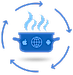 Buildpan logo