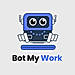 BusyOn logo