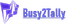 Busy to Tally Data Transfer Service logo