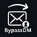 BypassDM logo