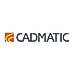Cadmatic 3D logo