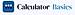 Calculator Basics logo