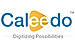 Caleedo logo