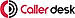 Callerdesk logo