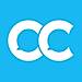 CamCard logo