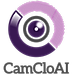 CamClo AI logo