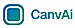 CanvAi logo