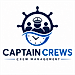 Captain Crews logo