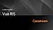 CARESTREAM Vue RIS logo